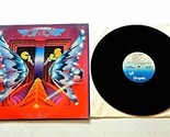 Robin Trower In City Dreams - Chrysalis Records 1977 - Used Vinyl LP Rec... - $24.45