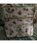 Disney Dooney & Bourke Aurora crossbody (Sleeping Beauty) NWT - $329.99