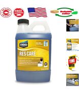 NSF Certified 64 oz Liquid Water Softener Cleaner - Universal Use, Unsce... - $37.05 CAD