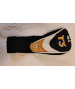 Walter Hagen T3 golf club head cover 5i for wood club:  CJB   VG - $6.59 CAD