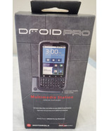 Motorola XT610 Droid Pro Multimedia Station - £11.65 GBP