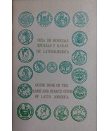 1969 Guide Book of The Rare Coins of Latin America - £15.58 GBP