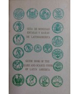 1969 Guide Book of The Rare Coins of Latin America - $27.16 CAD
