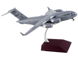 Boeing C-17 Globemaster III Transport Aircraft &quot;Mississippi Air National Guard&quot; - £127.22 GBP
