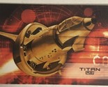 Titan A E Trading Card #87 Phoenix - £1.55 GBP