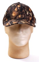 Tandy Brand Camo Adjustable Baseball Cap Hat With LED Lights Adult One Size NWT - $29.69