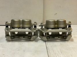 2 Pack of Front Disc Brake Calipers BC101916-N BCB84751 SD7285-6 (2 Quan... - $69.44