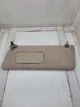 Driver Sun Visor Illumination Without Sunroof Fits 02-06 CAMRY 418062 - €20,96 EUR