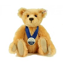 Steiff 659874 Asian Happiness Teddy Limited Edition Bear - £275.32 GBP