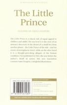 The Little Prince (Wordsworth Childrens Classics) by Antoine de Saint-Exupery - £5.18 GBP