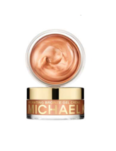 Michael Kors Hydrating Bronze Gel Crème Tanner PERMANENT VACATION 1.7oz ... - $142.07