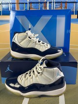 Nike Air Jordan Retro 11 &quot;Win Like 82&quot; 378037123 Size 13 Men - $186.64