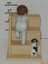 Vintage 1985 Bessie Pease Gutmann Nitey Nite H1876 figurine MIB collecti... - $47.80