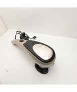 Yejen Two Peaks Full Body Handheld Percussion Massager YJ-1001B 2 Speeds... - $604.35 MXN