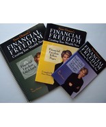 Suze Orman&#39;s Financial Freedom: Creating Wealth Now Program Support Mate... - £9.24 GBP