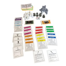 Monopoly Lord of the Rings Trilogy Edition Replacement Board Game Parts Pieces - £18.09 GBP