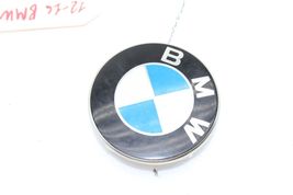 12-16 BMW 328I ENGINE COVER BADGE CAP LOGO Q0966 image 6
