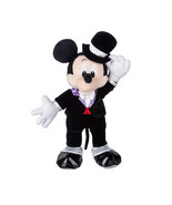 Disney Mickey Mouse 95th Anniversary Plush – Small 14 Creative Fun Unique - $29.69
