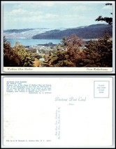 NEW YORK Postcard - Watkins Glen Harbor K26 - $2.84