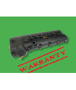09-10 jaguar xf x250 4.2l v8 right passenger side engine motor valve cov... - $175.24 CAD