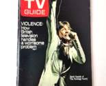 TV Guide 1972 David Cassidy The Partridge Family July 15-21  NY-NJ Metro... - $16.78
