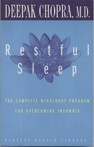 Restful Sleep by Deepak Chopra - $5.50