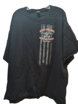 Great Western Motorcycles Statesville North Carolina USA XXL Men&#39;s t-shirt - £11.82 GBP
