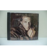 Michael Bolton Timeless Classics CD Columbia CK 52783 Rock Blues/Soft Ro... - $48.35 MXN