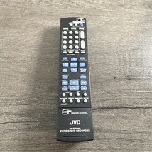 JVC RM-SDR049U DV HDD DVD RECORDER REMOTE CONTROL GENUINE OEM - $14.87