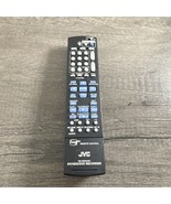 JVC RM-SDR049U DV HDD DVD RECORDER REMOTE CONTROL GENUINE OEM - $20.86 CAD