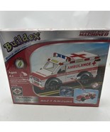 Buildex Emergency Rescue Machines Rescue Ranger and Medic Machine - $24.83