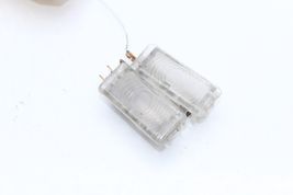 86-95 MERCEDES-BENZ W124 INTERIOR DOOR LIGHTS SET OF 2 Q1372 image 3