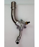 NEW Thermostat And Housing Jeep Wrangler 2.0L Mopar # 05048424AD Free Sh... - €100,70 EUR
