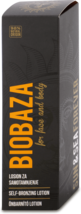 Biobaza Self-tanning lotion, 150 ml - £21.82 GBP