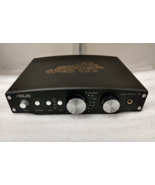 ASUS Xonar essence ONE USB DAC headphones amp/preamp - $4,609.60 MXN