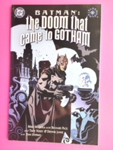 Batman The Doom That Came To Gotham #1 VF/NM Combine Shipping BX2413 Y23 - £21.52 GBP