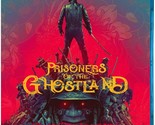 Prisoners of the Ghostland Blu-ray | Nicolas Cage, Sofia Boutella | Regi... - $21.36