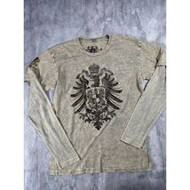 Pollution Long Sleeve with Thermal Sleeves~S, M, XL~ - €12,89 EUR