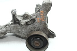2002-2005  AUDI A4 1.8L ENGINE ACCESSORY MOUNT BRACKET H1181 image 9