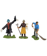 Britains 2&quot; Figures Lot of 3 - Made in England 1971 / 1972 - $270.21 MXN