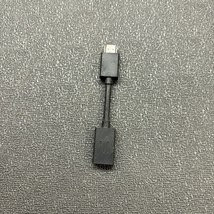 HDMI Male to HDMI Female Extender Cord Black 4.75&quot; Extension Cable - $109.78 MXN