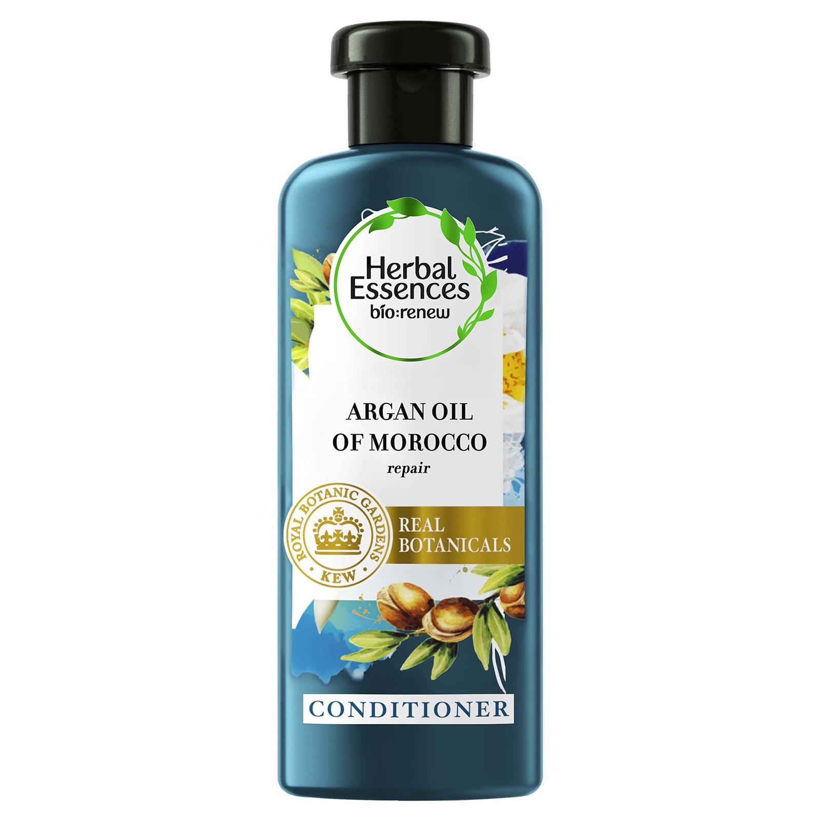 Herbal Essences Repair Argan Oil Of Morocco Conditioner, 3.38 Fl Oz, 3.3... - $5.95