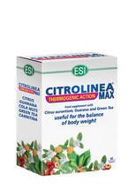 Citrolinea Max 40 tablets fat burner weight loss - $24.11