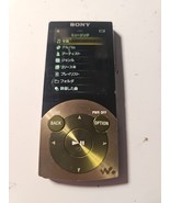 Sony Walkman NW-S744 Degital Music Player from Japan - $1,663.26 MXN