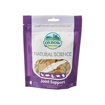 Oxbow Small Animal Natural Science Joint 4.2Oz - £10.99 GBP