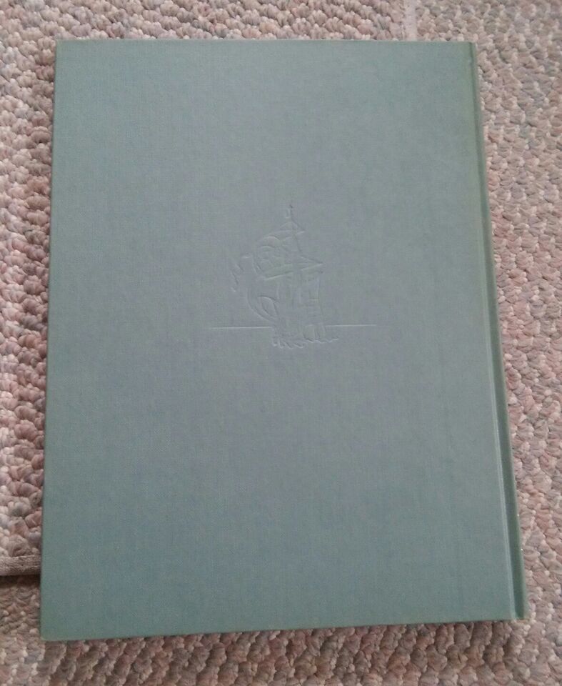 001 Horizon Magazine HArdback Book Summer 1966 Art Book Item image 2