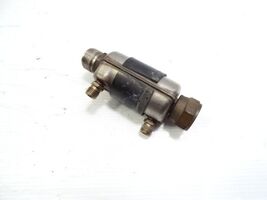 Mercedes R129 SL500 valve, fuel cooler tube, 1404760217 - $39.99