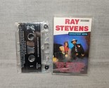 Greatest Hits [MCA] by Ray Stevens (Cassette, Oct-1990, MCA) MCAC-5918 - $6.17