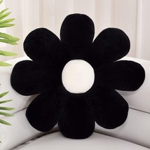 Sioloc Flower Pillow,Flower Shaped Throw Pillow Butt Cushion Flower Floor - £21.64 GBP