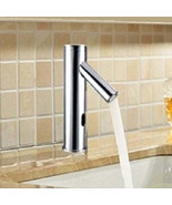 Automatic Hands Free Contemporary Sensor Faucet (Hot &amp; Cold) - $4,637.86 MXN